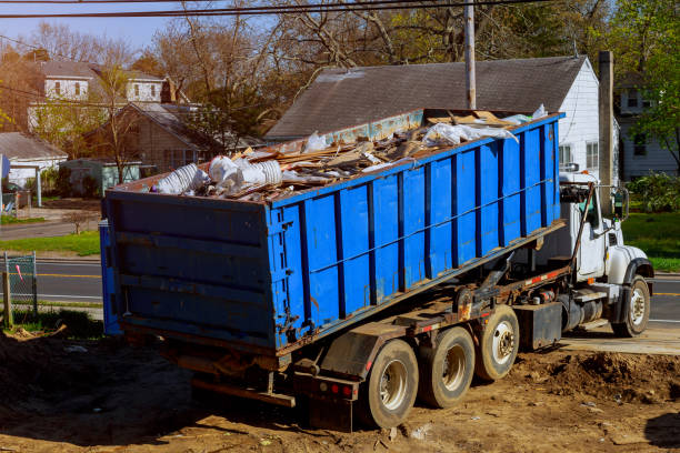 Montclair State University, NJ Junk Removal Company
