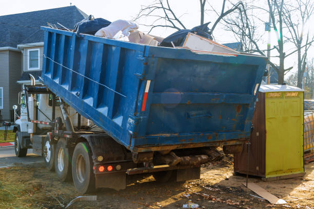 Best Construction Debris Removal  in Montclair State University, NJ