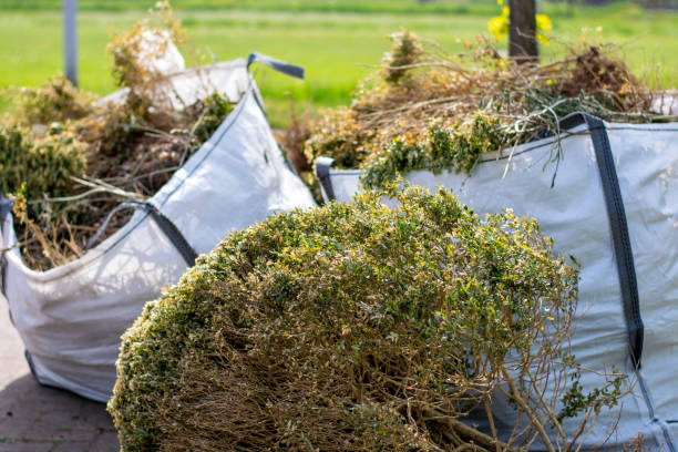 Best Yard Cleanup Services  in Montclair State University, NJ