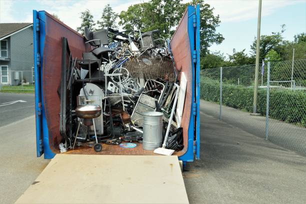 Attic Cleanout Services in Montclair State University, NJ