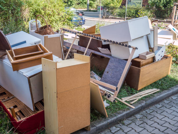 Best Full-Service Junk Removal  in Montclair State University, NJ