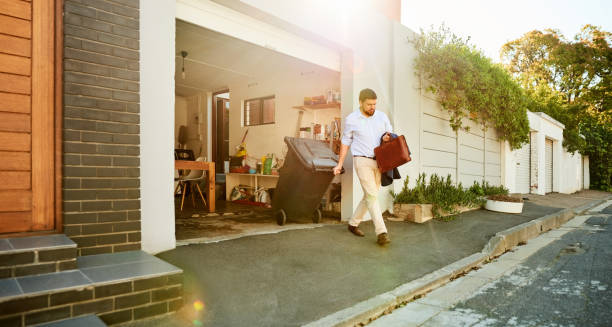Best Construction Debris Removal  in Montclair State University, NJ