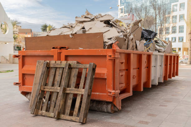 Best Dumpster Rental Services  in Montclair State University, NJ