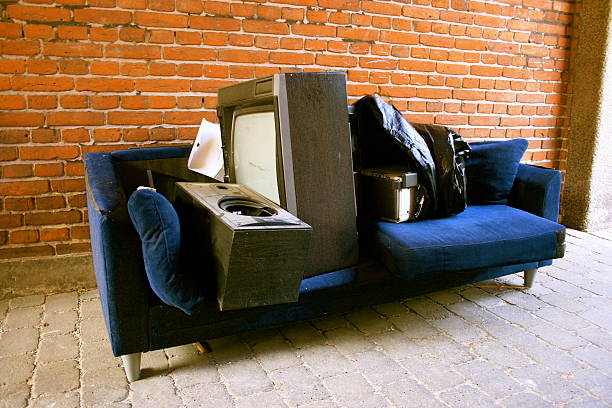 Full-Service Junk Removal in Montclair State University, NJ